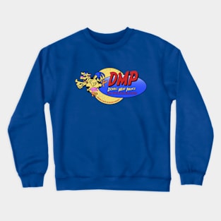 Doublemeat Palace Crewneck Sweatshirt